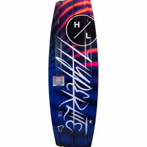 Hyperlite Eden 2.0 + Jinx Wakeboard Package - Girls' 2023