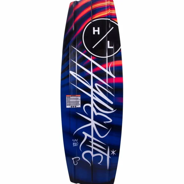 Hyperlite Eden 2.0 + Jinx Wakeboard Package - Girls' 2023