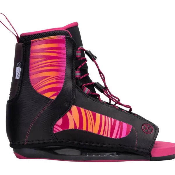 Hyperlite Eden 2.0 + Jinx Wakeboard Package - Girls' 2023