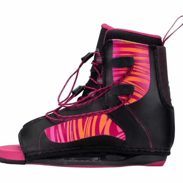 Hyperlite Eden 2.0 + Jinx Wakeboard Package - Girls' 2023