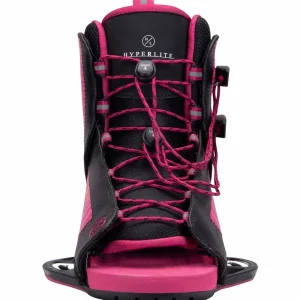 Hyperlite Eden 2.0 + Jinx Wakeboard Package - Girls' 2023
