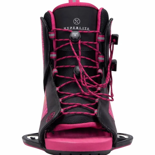 Hyperlite Eden 2.0 + Jinx Wakeboard Package - Girls' 2023