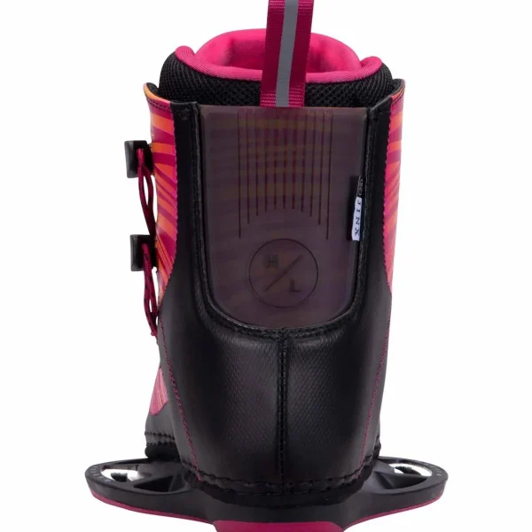 Hyperlite Eden 2.0 + Jinx Wakeboard Package - Girls' 2023