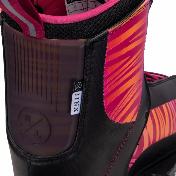 Hyperlite Eden 2.0 + Jinx Wakeboard Package - Girls' 2023