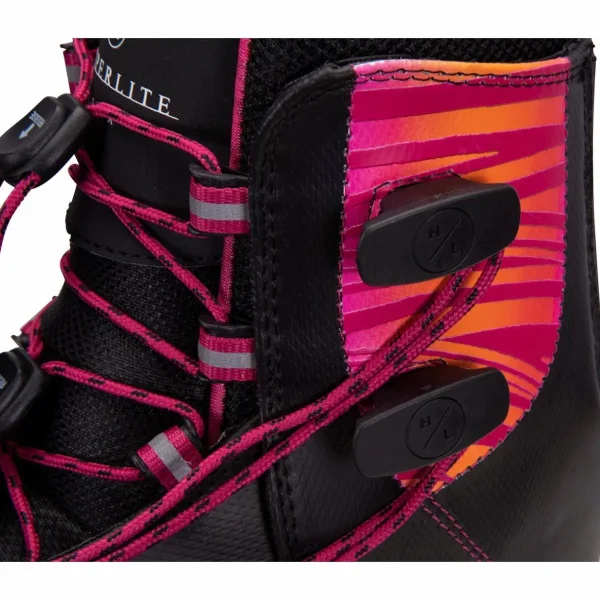 Hyperlite Eden 2.0 + Jinx Wakeboard Package - Girls' 2023