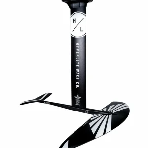 Hyperlite Falcon Wake Foil Set 2025