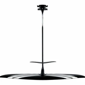 Hyperlite Falcon Wake Foil Set 2025