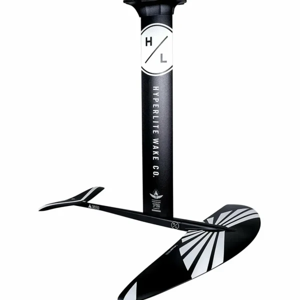 Hyperlite Falcon Wake Foil Set 2025