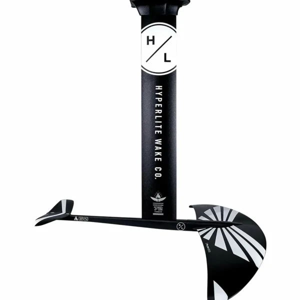 Hyperlite Falcon Wake Foil Set 2025