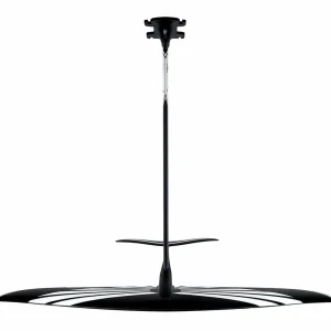 Hyperlite Falcon Wake Foil Set 2025