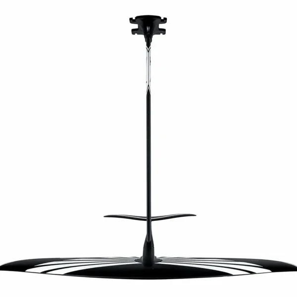 Hyperlite Falcon Wake Foil Set 2025