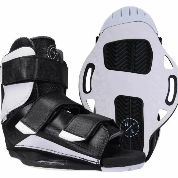Hyperlite Formula Wakeboard Bindings 2024