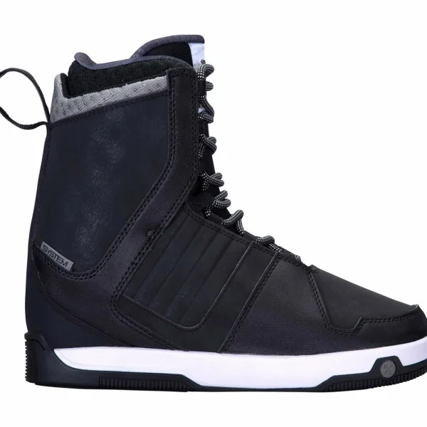 Hyperlite Freepress System Wakeboard Boots 2024