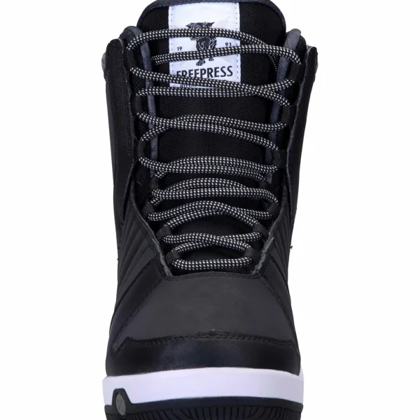Hyperlite Freepress System Wakeboard Boots 2024