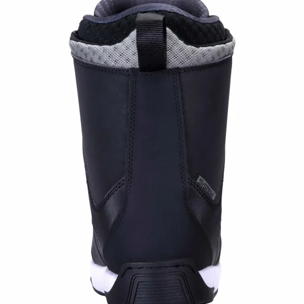 Hyperlite Freepress System Wakeboard Boots 2024
