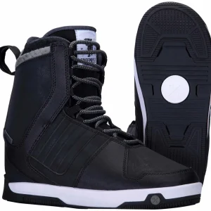Hyperlite Freepress System Wakeboard Boots 2024