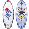 Hyperlite Good Daze Wakesurf Board - Women's 2025