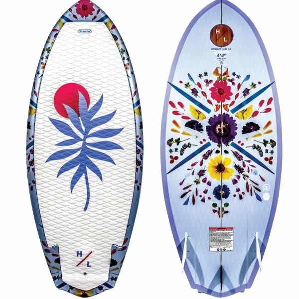 Hyperlite Good Daze Wakesurf Board - Women's 2025