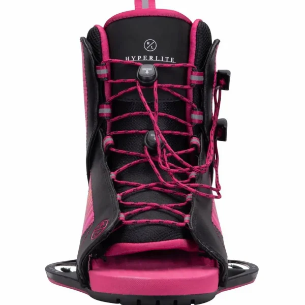 Hyperlite Jinx Wakeboard Bindings - Girls' 2023