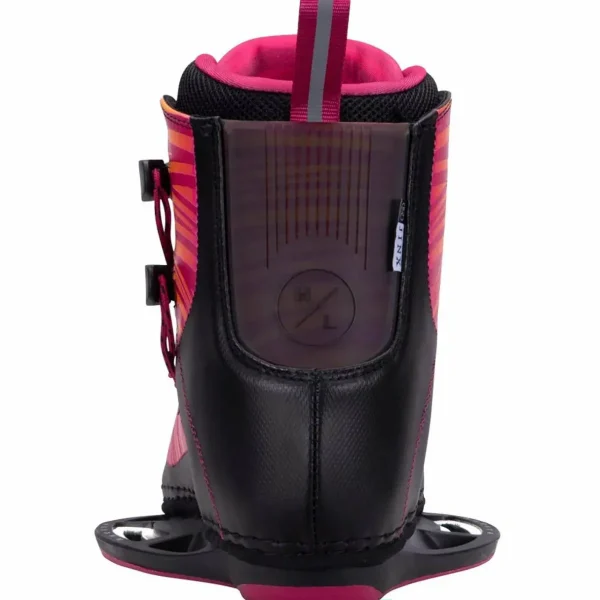 Hyperlite Jinx Wakeboard Bindings - Girls' 2023