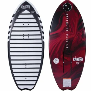 Hyperlite Majik Karpet Wake Foil Board 2025