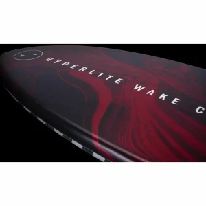 Hyperlite Majik Karpet Wake Foil Board 2025