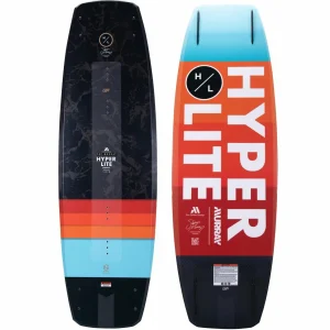 Hyperlite Murray Pro + Team X Wakeboard Package 2024
