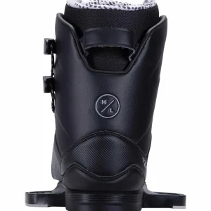 Hyperlite Murray Pro + Team X Wakeboard Package 2024