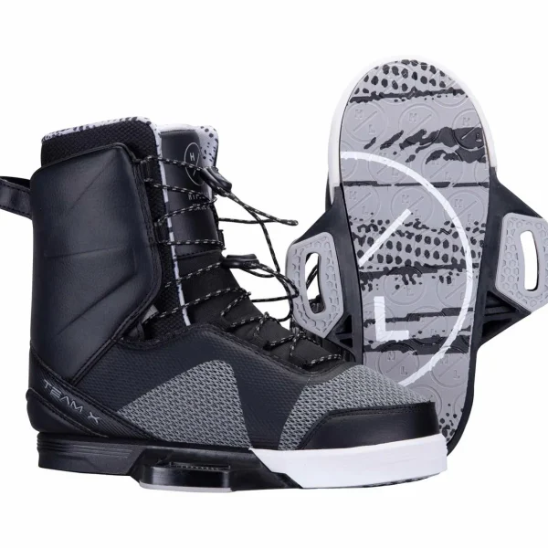Hyperlite Murray Pro + Team X Wakeboard Package 2024