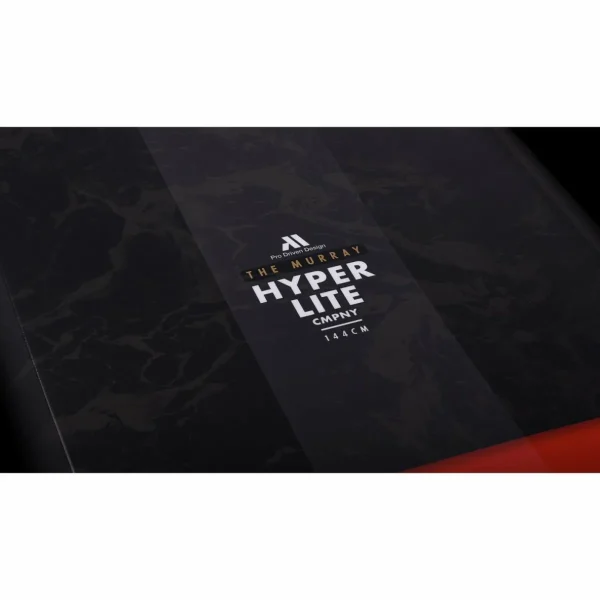 Hyperlite Murray Pro + Team X Wakeboard Package 2024