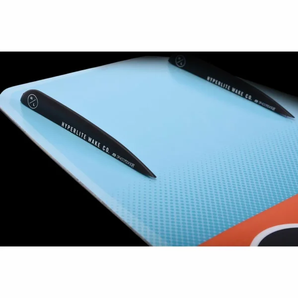 Hyperlite Murray Pro + Team X Wakeboard Package 2024