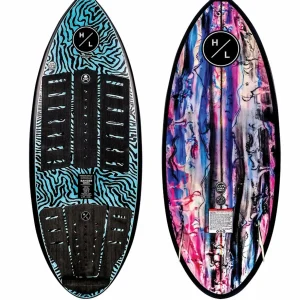 Hyperlite Ranger Wakesurf Board 2025