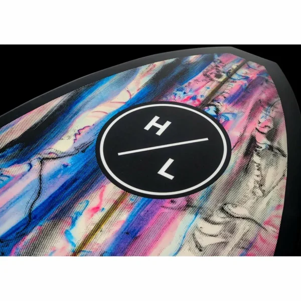 Hyperlite Ranger Wakesurf Board 2025