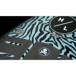 Hyperlite Ranger Wakesurf Board 2025