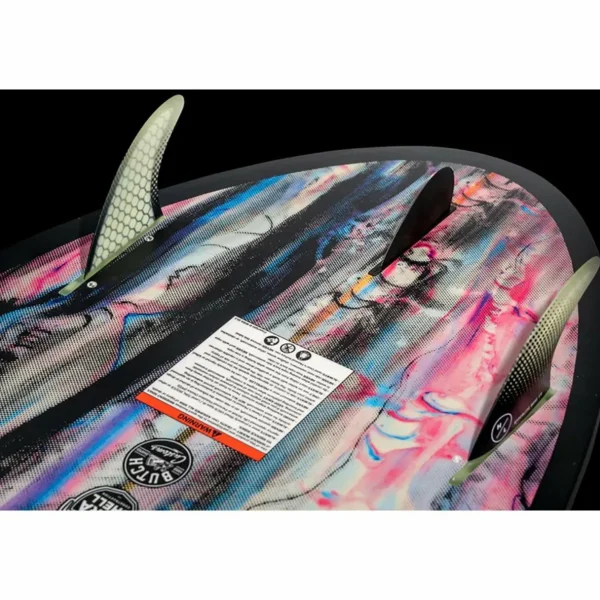 Hyperlite Ranger Wakesurf Board 2025
