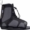 Hyperlite Remix Jr. Wakeboard Bindings - Boys' 2024