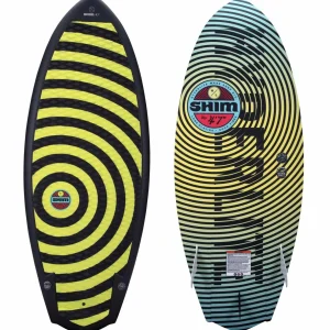 Hyperlite Shim Wakesurf Board 2024