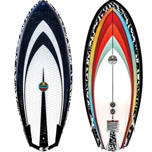 Hyperlite Shim Wakesurf Board 2025