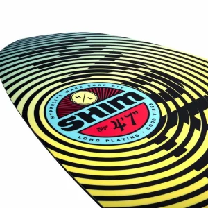 Hyperlite Shim Wakesurf Board 2024