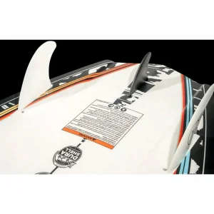 Hyperlite Shim Wakesurf Board 2025