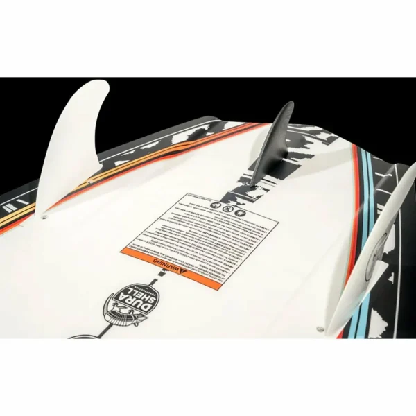 Hyperlite Shim Wakesurf Board 2025