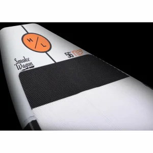 Hyperlite Smokewagon Wakesurf Board 2025
