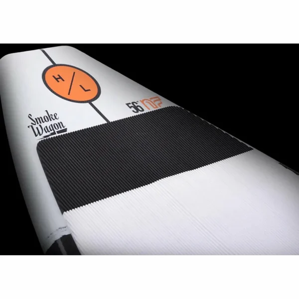 Hyperlite Smokewagon Wakesurf Board 2025