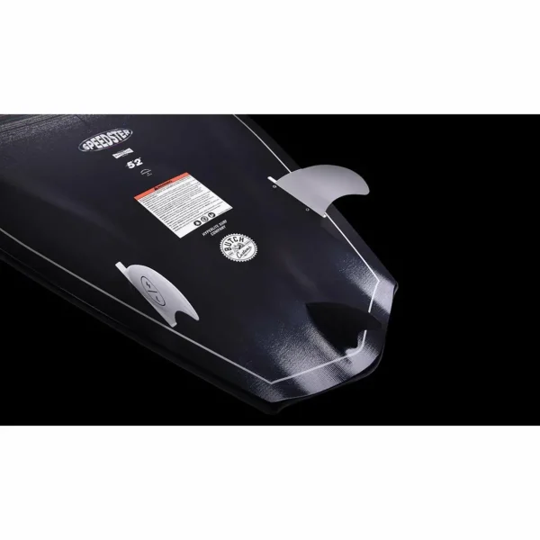 Hyperlite Speedster Wakesurf Board 2025