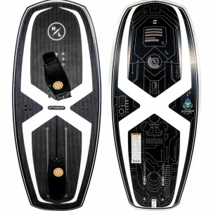 Hyperlite Starship Wake Foil Board 2025