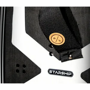 Hyperlite Starship Wake Foil Board 2025