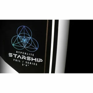 Hyperlite Starship Wake Foil Board 2025