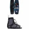 Hyperlite State 2.0 + Remix Wakeboard Package 2024