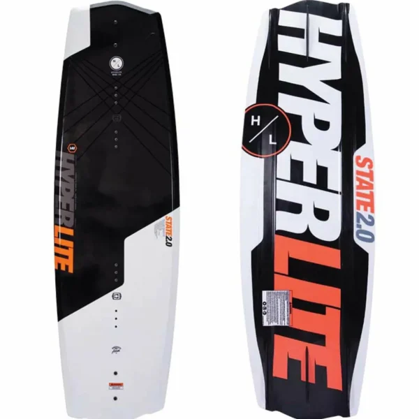 Hyperlite State 2.0 Wakeboard 2024