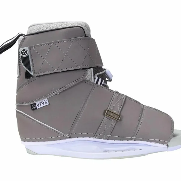 Hyperlite Viva Wakeboard Bindings - Women's 2024
